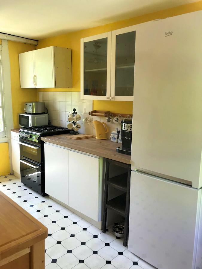 Maison La Mouline Grolejac Ngoại thất bức ảnh