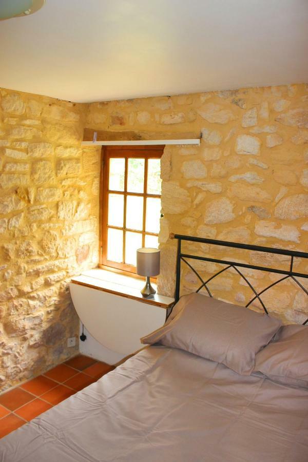 Maison La Mouline Grolejac Ngoại thất bức ảnh