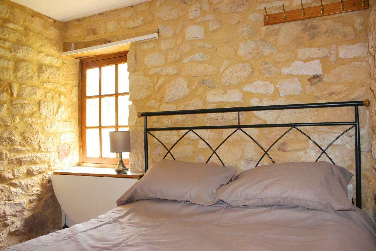 Maison La Mouline Grolejac Ngoại thất bức ảnh