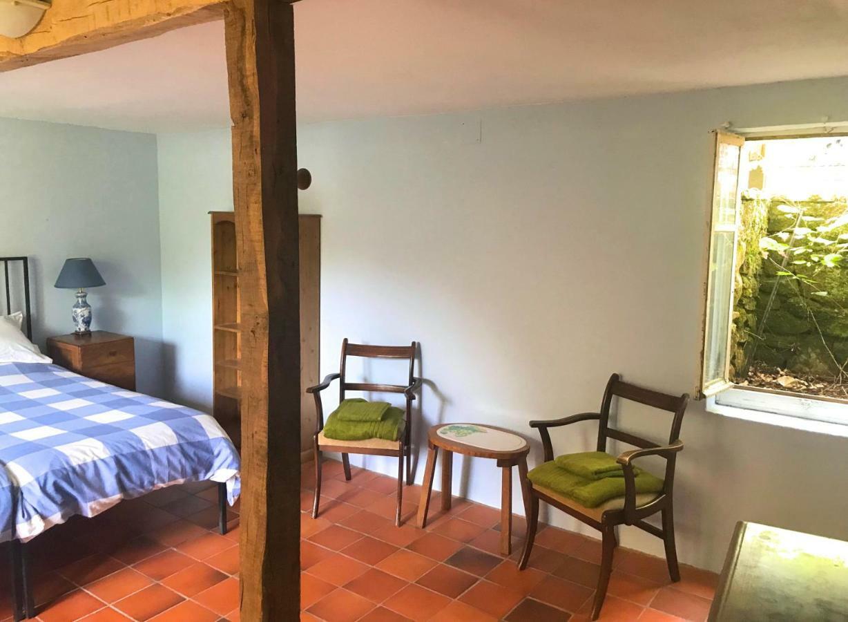 Maison La Mouline Grolejac Ngoại thất bức ảnh
