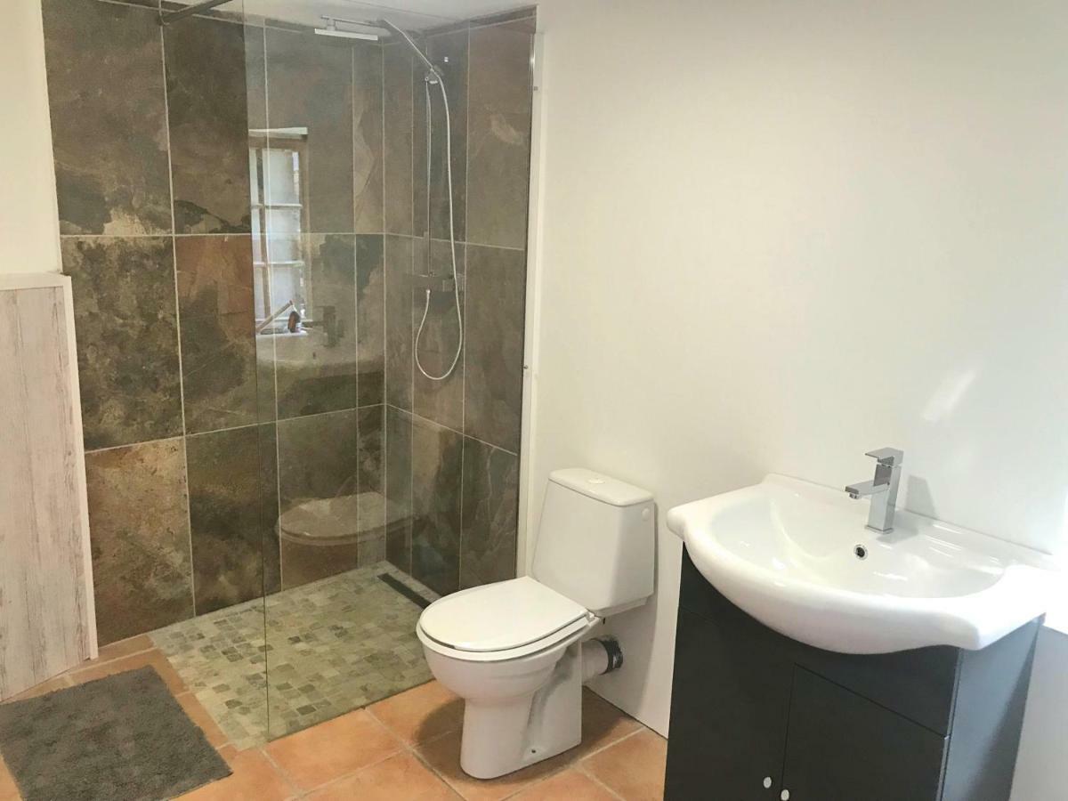 Maison La Mouline Grolejac Ngoại thất bức ảnh