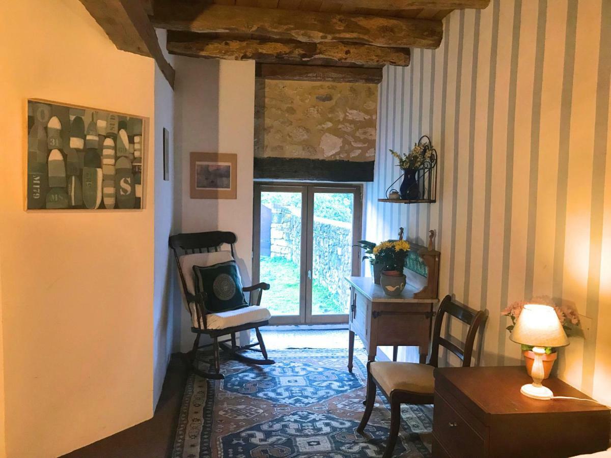 Maison La Mouline Grolejac Ngoại thất bức ảnh