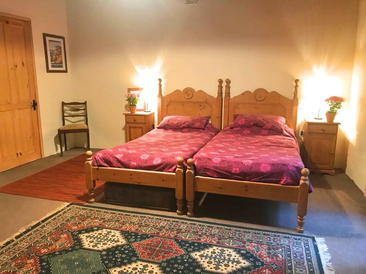 Maison La Mouline Grolejac Ngoại thất bức ảnh
