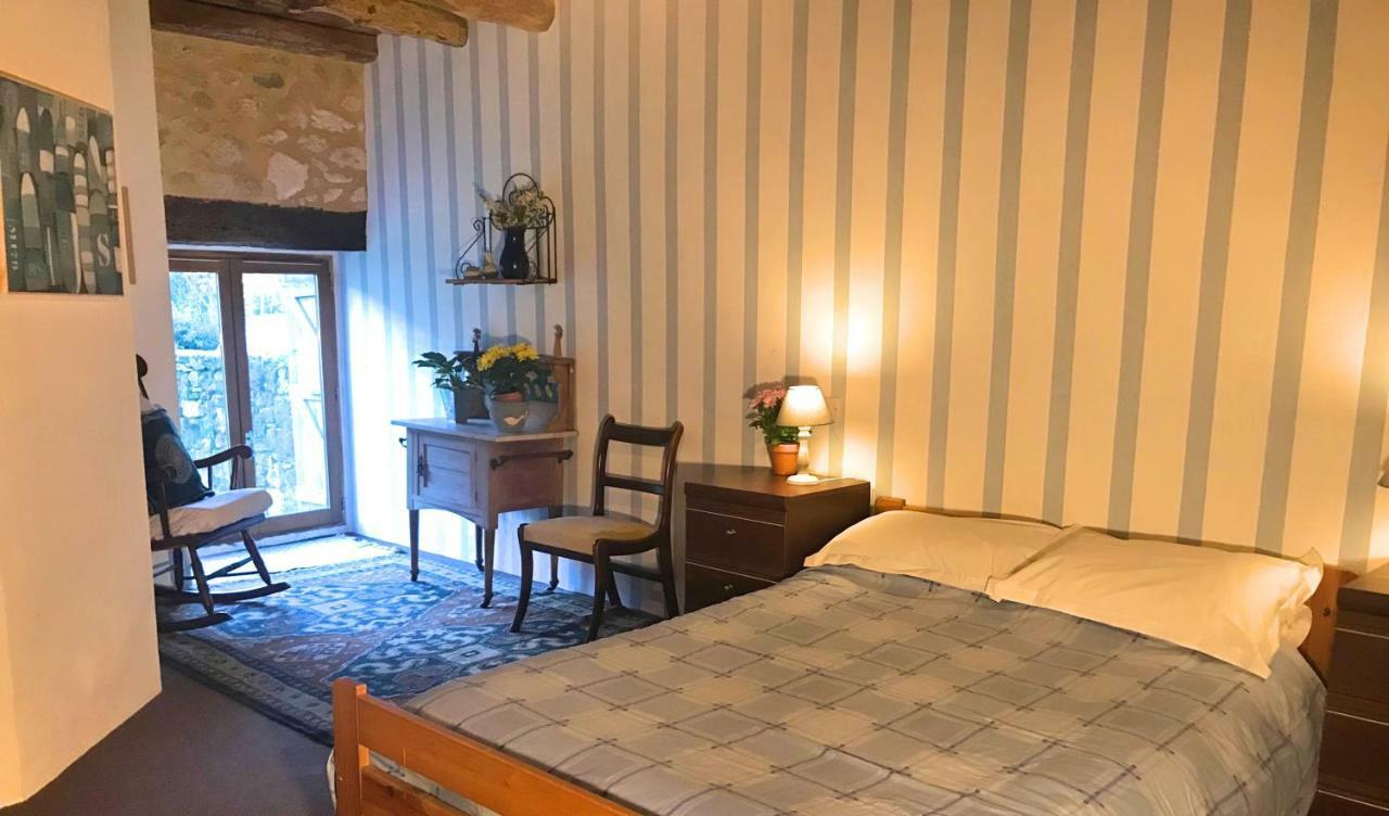 Maison La Mouline Grolejac Ngoại thất bức ảnh